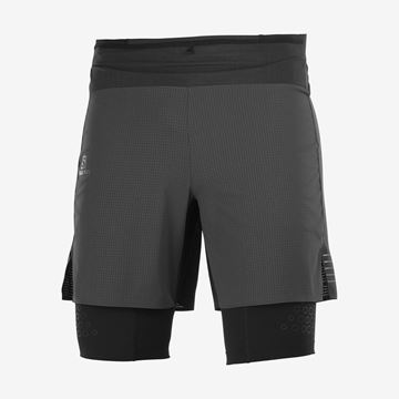 Picture of SALOMON - EXO MOTION TW SHORT M